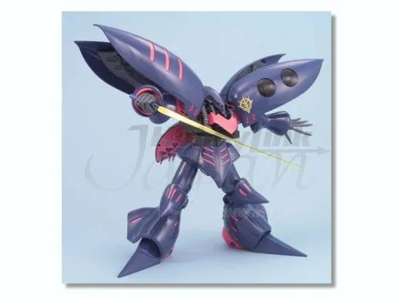 1/100 MG Qubeley Mk-II Elpeo Ple
