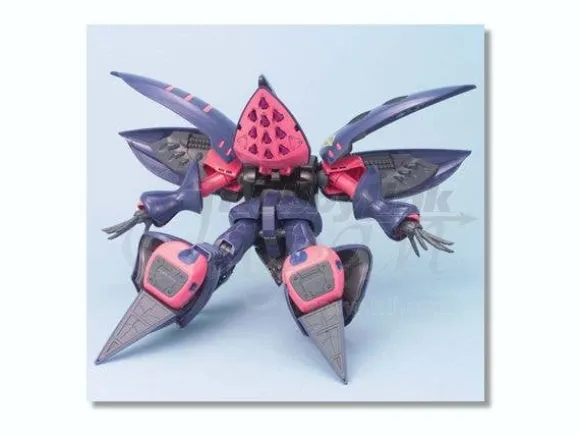1/100 MG Qubeley Mk-II Elpeo Ple