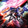 1/100 MG 00 Raiser