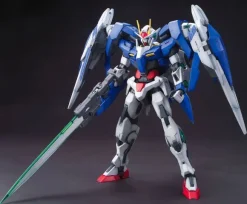1/100 MG 00 Raiser