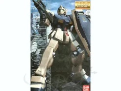 1/100 MG RGM-79C GM Kai