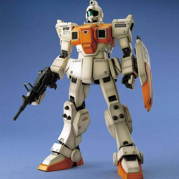 1/100 MG RGM-79(G) GM