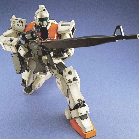 1/100 MG RGM-79(G) GM