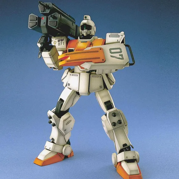 1/100 MG RGM-79(G) GM