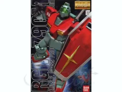 1/100 MG RGM-79 GM