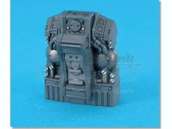 1/100 MG RGM-79 GM Ver.2.0