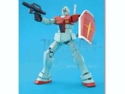 1/100 MG RGM-79 GM Ver.2.0