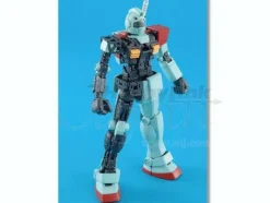 1/100 MG RGM-79 GM Ver.2.0