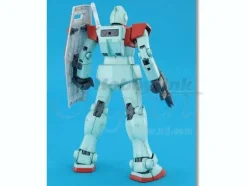 1/100 MG RGM-79 GM Ver.2.0