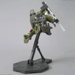1/100 MG RGM-79SC GM Sniper Custom
