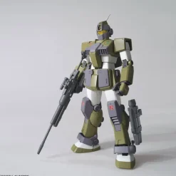 1/100 MG RGM-79SC GM Sniper Custom