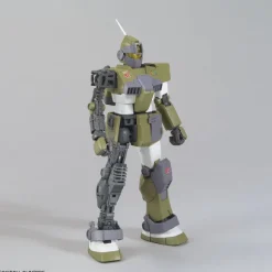 1/100 MG RGM-79SC GM Sniper Custom