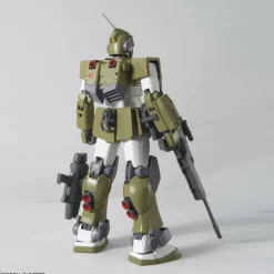 1/100 MG RGM-79SC GM Sniper Custom