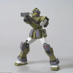1/100 MG RGM-79SC GM Sniper Custom