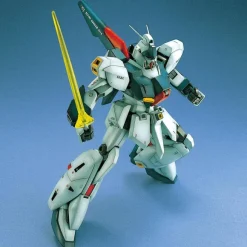 1/100 MG RGZ-91 Re-GZ
