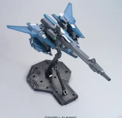 1/100 MG RGZ-95 ReZEL Commander