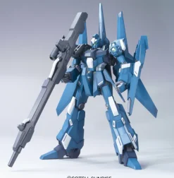 1/100 MG RGZ-95 ReZEL Commander