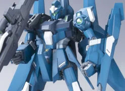 1/100 MG RGZ-95 ReZEL Commander