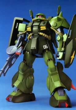 1/100 MG RMS-106 Hi-Zack