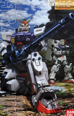 1/100 MG RX-79(G) Gundam