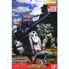 1/100 MG RX-79(G) Gundam with Special Clear Armor Parts