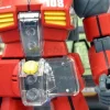 1/100 MG RX-77-2 Guncannon with Special Clear Armor Parts