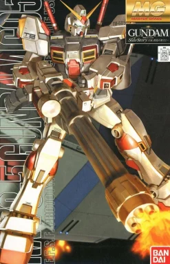 1/100 MG RX-78-5 Gundam