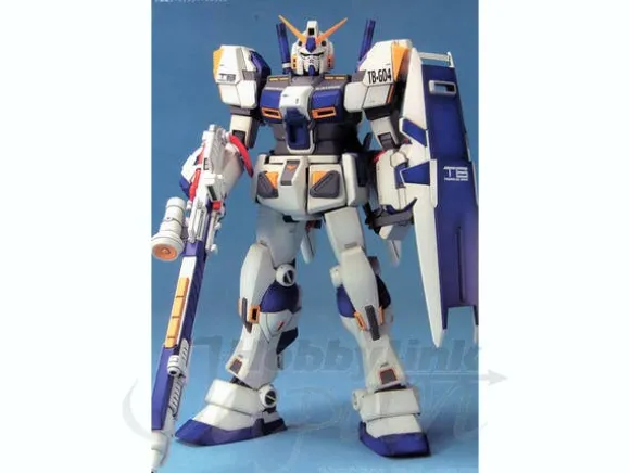 1/100 MG RX-78-4 Gundam