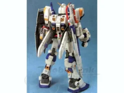 1/100 MG RX-78-4 Gundam