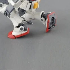 1/100 MG RX-78-02 Gundam (GUNDAM THE ORIGIN Ver) Special Edition
