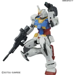 1/100 MG RX-78-02 Gundam (GUNDAM THE ORIGIN Ver) Special Edition
