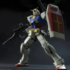 1/100 MG RX-78-02 Gundam (GUNDAM THE ORIGIN Ver) Special Edition