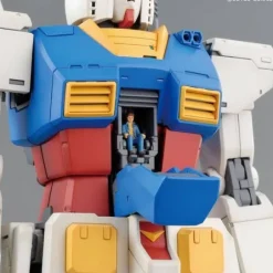 1/100 MG RX-78-02 Gundam (GUNDAM THE ORIGIN Ver) Special Edition