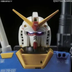 1/100 MG RX-78-02 Gundam (GUNDAM THE ORIGIN Ver) Special Edition