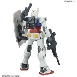 1/100 MG RX-78-02 Gundam (GUNDAM THE ORIGIN Ver) Special Edition