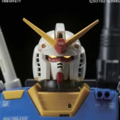 1/100 MG RX-78-02 Gundam (GUNDAM THE ORIGIN Ver) Special Edition