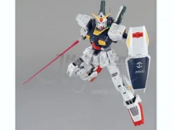 1/100 MG RX-178 Gundam Mk-II AEUG Prototype Limited