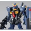 1/100 MG RX-178 Gundam Mk-II Titans Prototype Limited