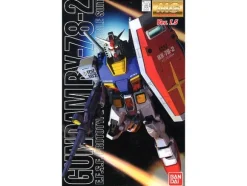 1/100 MG RX-78-2 Gundam Ver 1.5