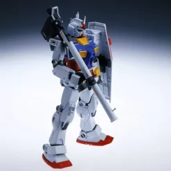 1/100 MG RX-78-2 Gundam Ver. Ka