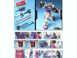 1/100 MG RX-78-2 Gundam Ver. One Year War 0079