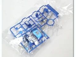 1/100 MG RX-78-2 Gundam Ver.2.0 Titanium Finish