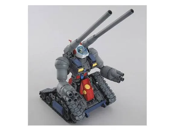 1/100 MG RX-75 Guntank