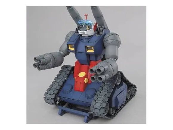 1/100 MG RX-75 Guntank