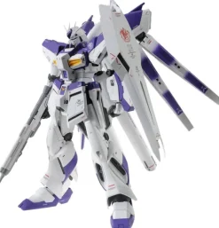 1/100 MG RX-93-Nu2 Hi-Nu Gundam Ver.Ka w/Premium Decal