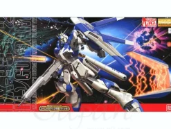 1/100 MG Rx-93-Nu Hi-Nu Gundam with Special Clear Armor Parts