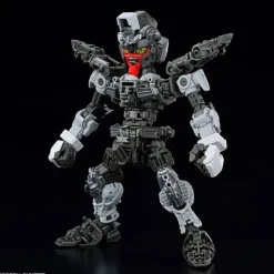 MGSD Freedom Gundam (Gundam Seed)