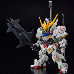 MGSD Gundam Barbatos (Mobile Suit Gundam: Iron-Blooded Orphans)