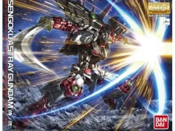 1/100 MG Sengoku Astray Gundam