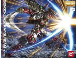 1/100 MG Sengoku Astray Gundam